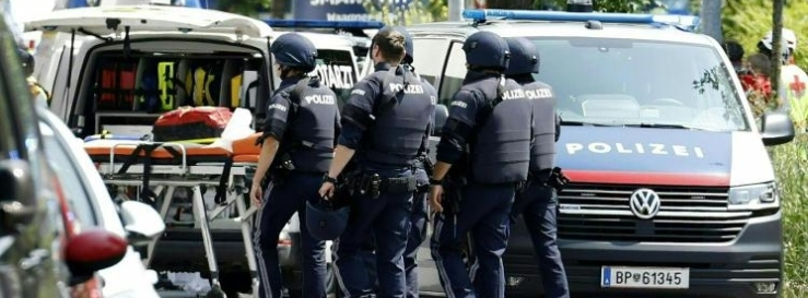 Stimmungsbild-Opfer Amoklauf-Graz Österreich-1